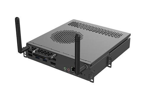 工业计算机主板